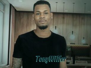 TonyWilfer