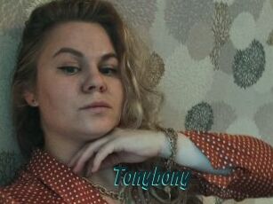 Tonybony