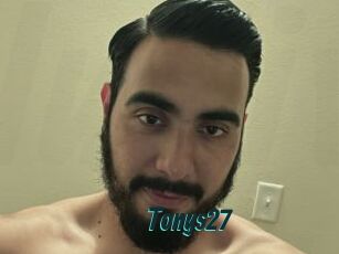 Tonys27