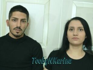 ToobyNKarina