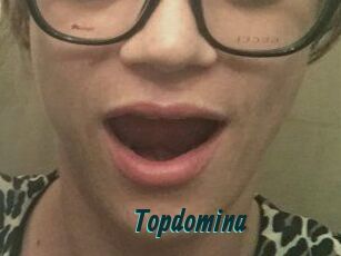 Topdomina