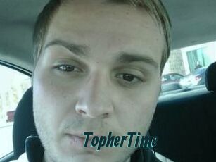 TopherTime