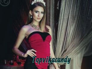 Topvikacandy