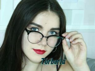 Torberta