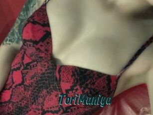 ToriManiya
