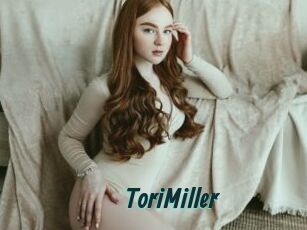 ToriMiller