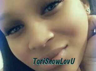 ToriSnowLovU