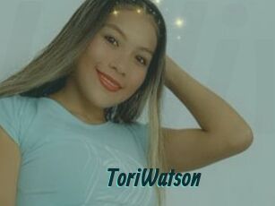 ToriWatson