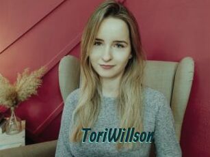 ToriWillson