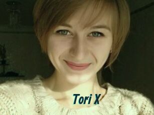 Tori_X Lucy Live