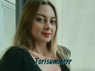 Torisummerr Lucy Live
