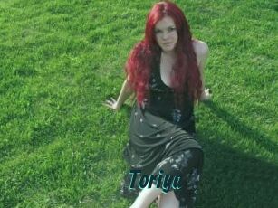 Toriya