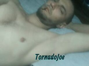 TornadoJoe