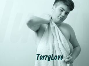 TorryLove