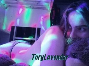 ToryLavender