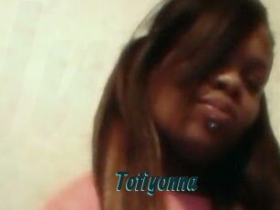 Totiyonna