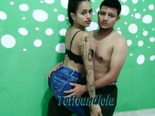 Tottoandlola