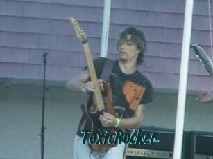 ToxicRocker