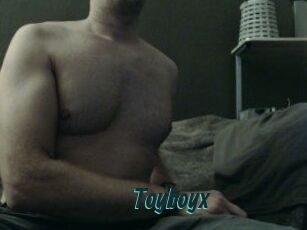 Toyboyx