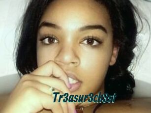 Tr3asur3ch3st
