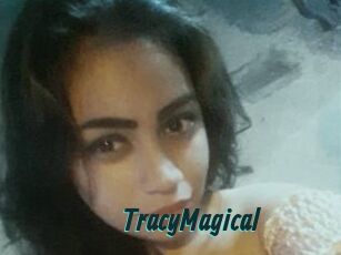 TracyMagical