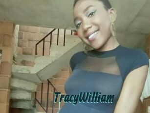 TracyWilliam