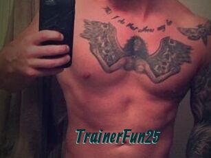 TrainerFun25