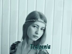 Tralpenia