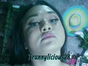 Trannylicious28