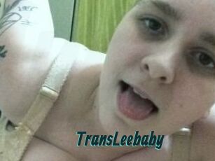 TransLeebaby