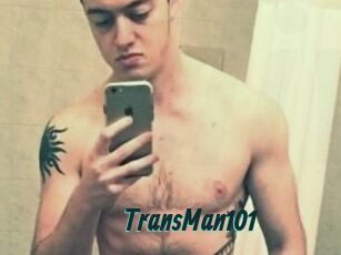TransMan101