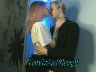 TravisAndSheryll