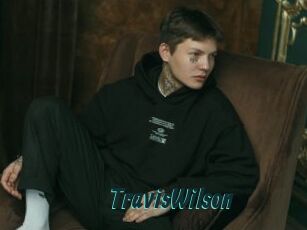 TravisWilson