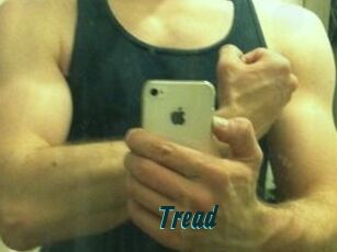 Tread