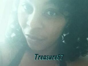 Treasure87