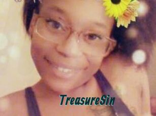 TreasureSin
