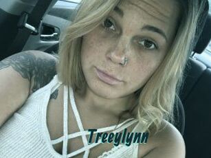 Treeylynn Lucy Live