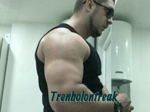 Trenbolonfreak