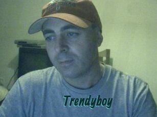 Trendyboy