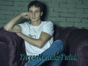 TrevorMuscularTwink