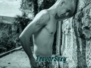 TrevorSexy