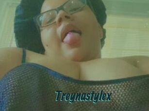 Treynastylex Lucy Live