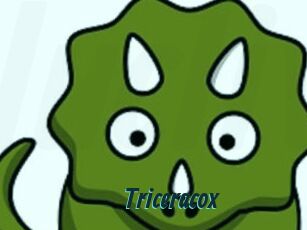 Triceracox