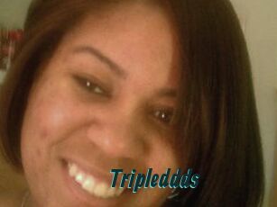 Tripleddds