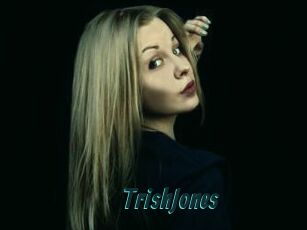 TrishJones