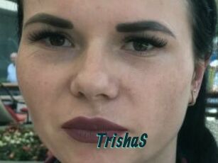 TrishaS
