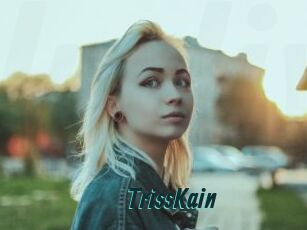 TrissKain