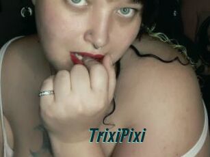TrixiPixi