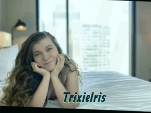 TrixieIris Lucy Live