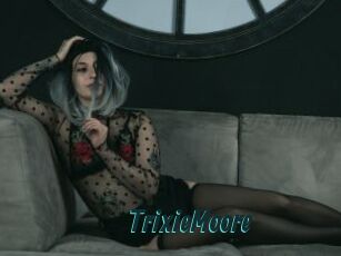 TrixieMoore